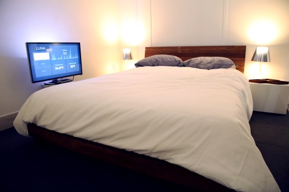 Eight Bed Cover