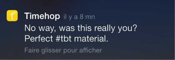 Notifications 2