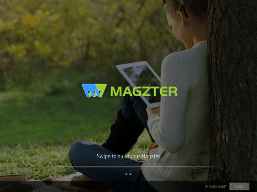 magzter