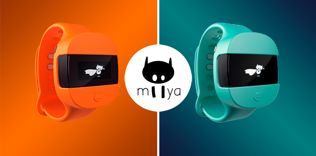 Miiya