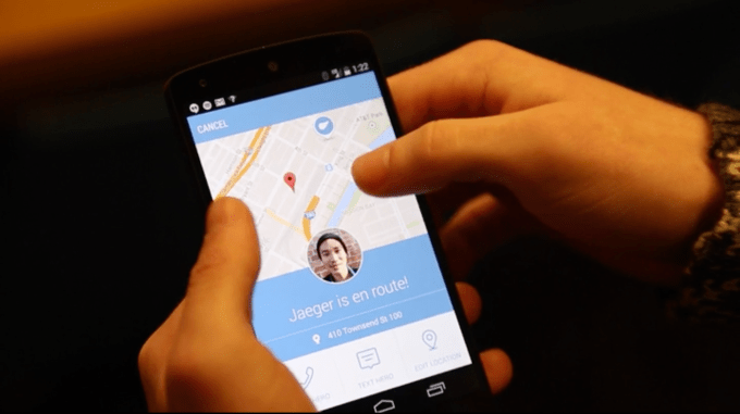 Shyp Android