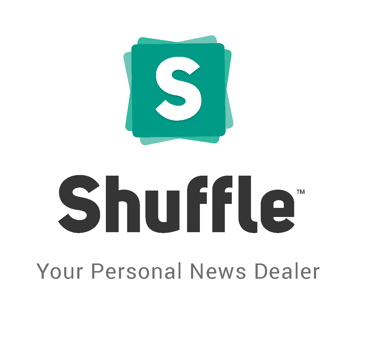 Shuffle Logo