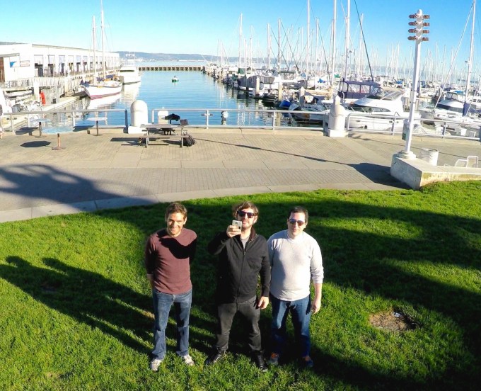 Skydio Selfie