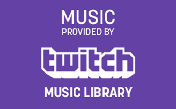 twitch music