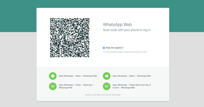 whatsapp