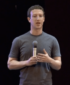 Zuckerberg Colombia