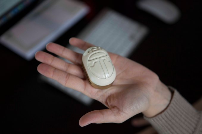 Scarab