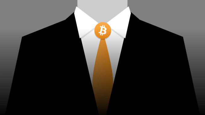 bitcoin-tie