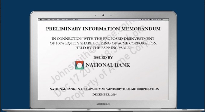 Box Inline Watermarking example
