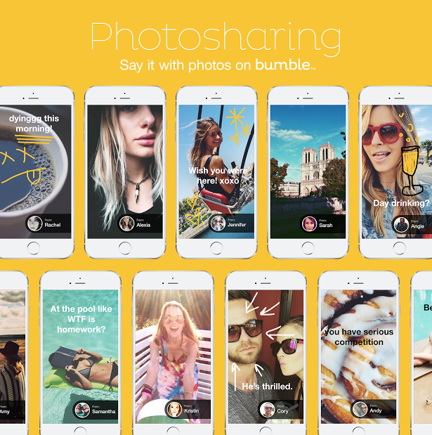 bumblephotosharing