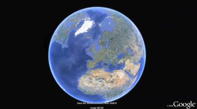 earth-pro