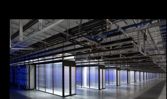Facebook Data Center