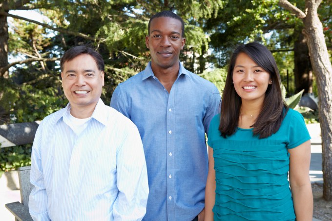 HeartThis: Andrew Gadson, Jennifer Gee, Lance Tokuda