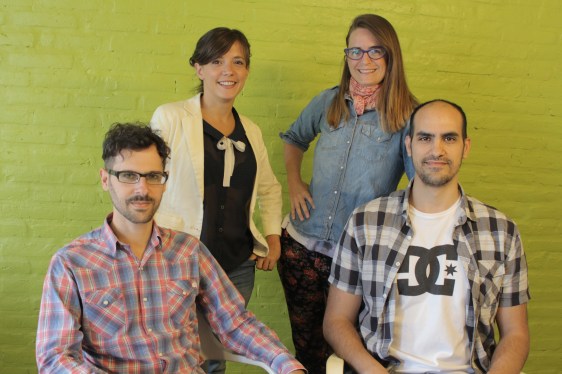 Funnely Founders