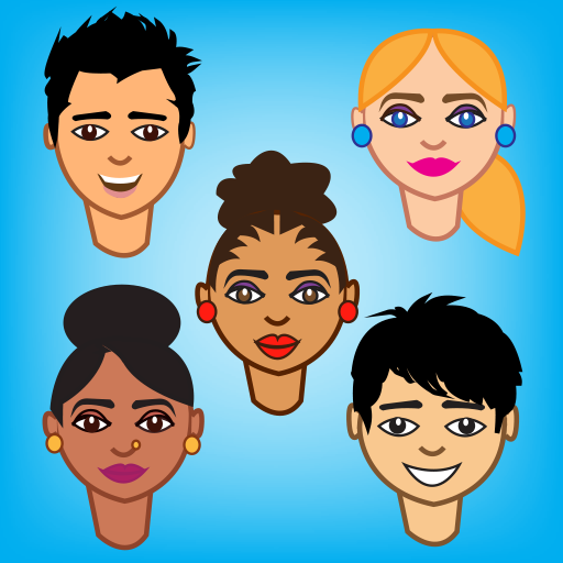 iDiversicons Logo