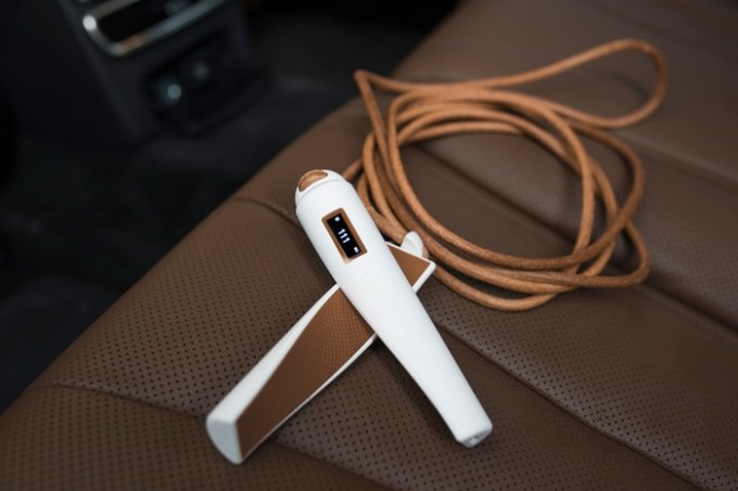 leather-jumprope