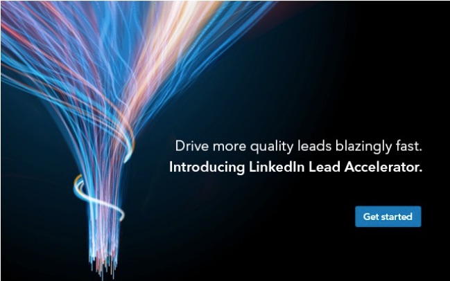 linkedin lead accelerator