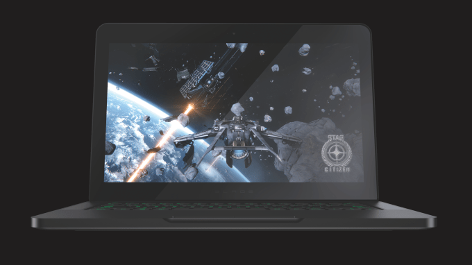 Razer Blade