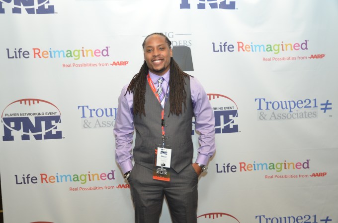 Reggie UAF