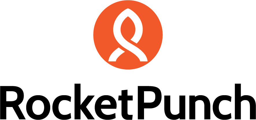 RocketPunch Logo