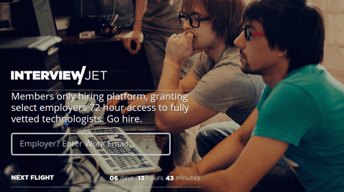 InterviewJet
