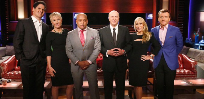 Shark-Tank