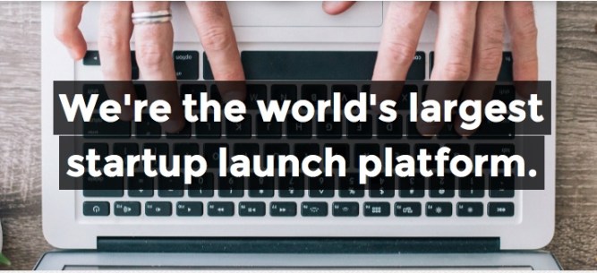 startups co