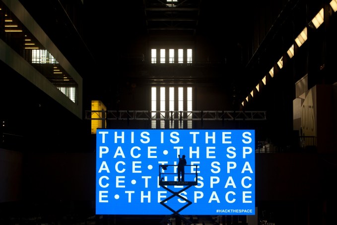 The Space 6