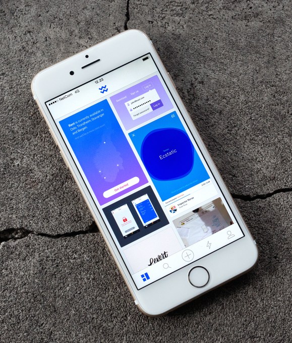 Wake-04 App