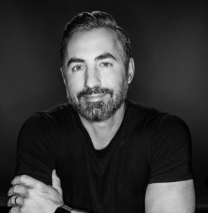 Kevin Rose
