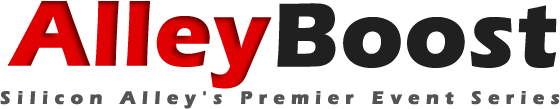 AlleyBoost Logo