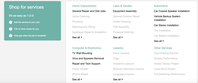amazon-home-services-list