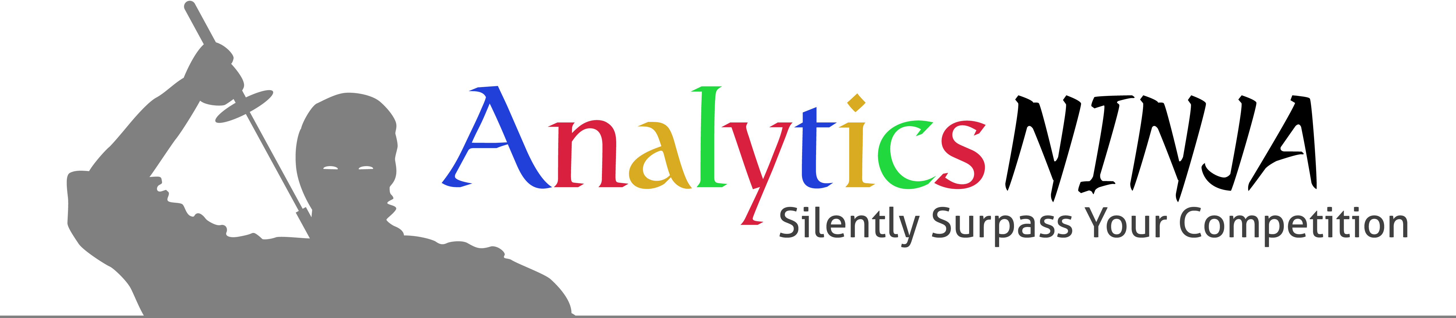 Analytics Ninja Logo