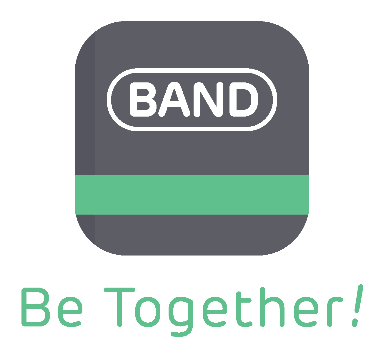 BAND Logo