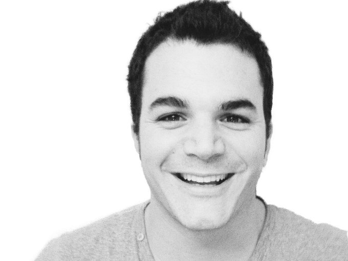 Ben Rubin