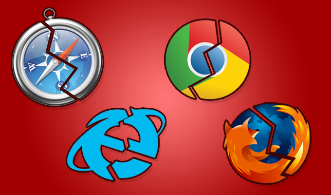 browsers