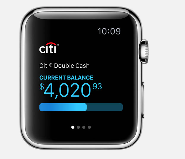 citi mobile