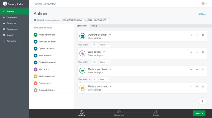 customer-journey-query