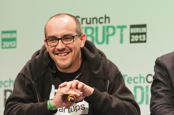 dave mcclure