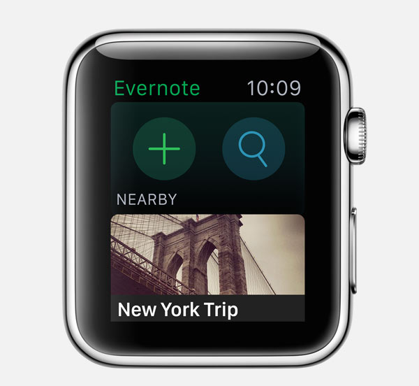 evernote