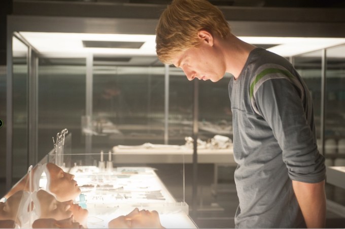 ex machina