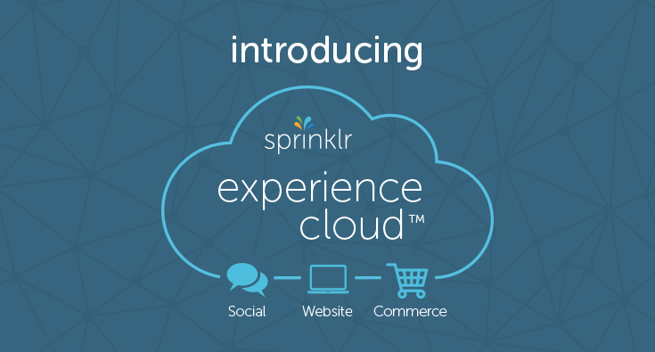 sprinklr experience cloud