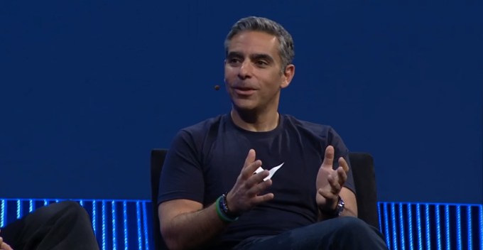 F8 Developer Conference live stream - Facebook Live-4