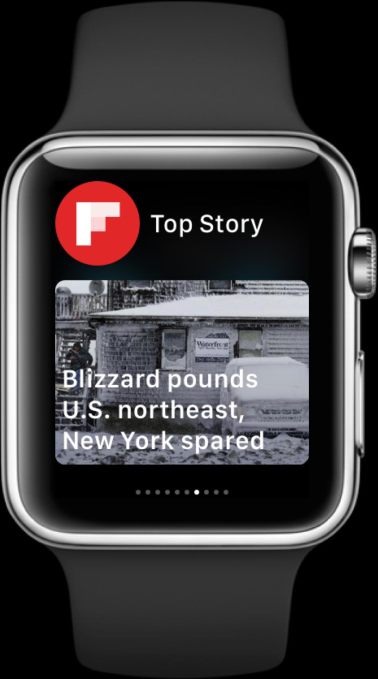 flipboard-apple-watch