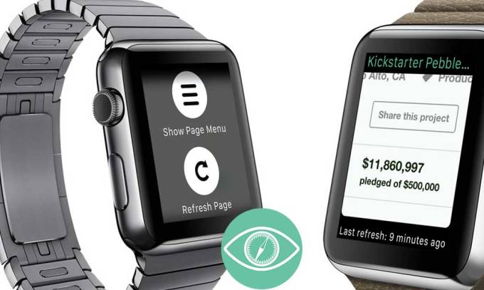 glimpse-for-apple-watch