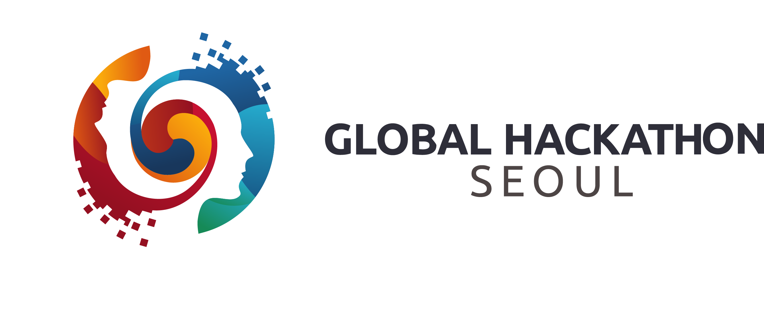 Global Hackathon Seoul Logo