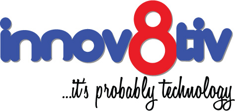 Innov8tiv Logo