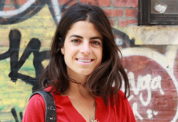 leandra-medine