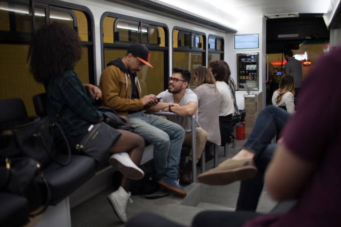 leap-transit