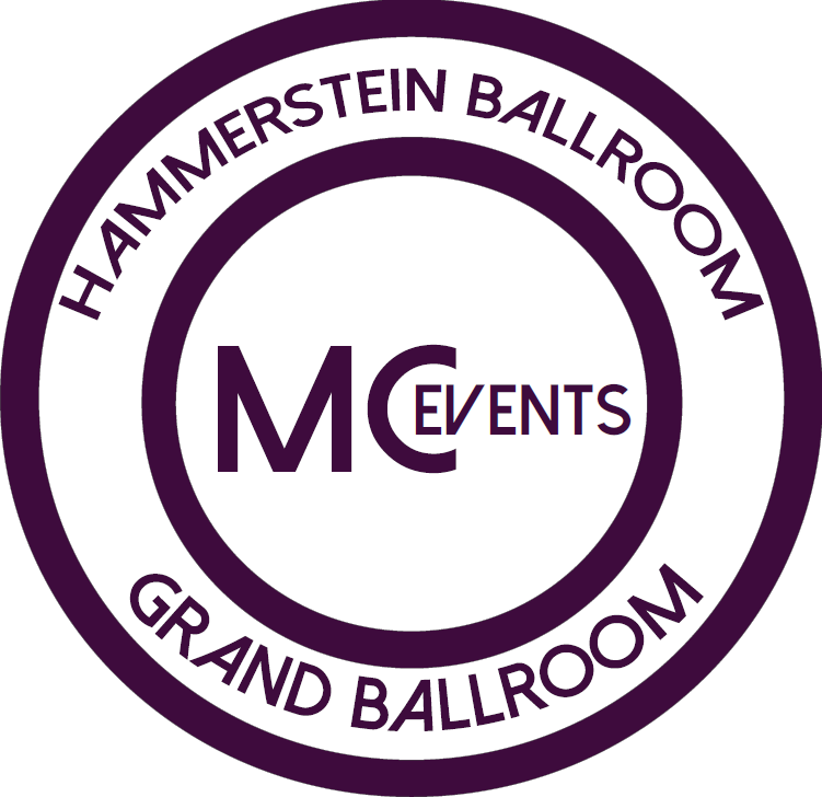 Manhattan Center Logo